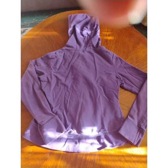 Miley Cyrus girls hoodie - Size: Large (1313) - Picture 4 of 5
